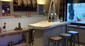 Hotel en Bistro de Vaart - Image 2