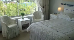 Marie's GARDEN ROOM Self Catering Accommodation - Image 2
