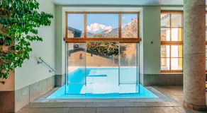 POST POST Hotel - Alpine Boutique Hotel & Spa - Image 2