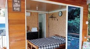 Wooden Guest House GASA - Image 2