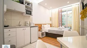 Syntagma Square Athenian apartments - Image 2