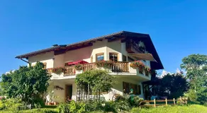 Appartamento accogliente e familiare con giardino, barbecue e terrazza - Image 4