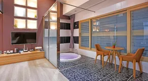 Dome Hotel Geoje - Image 5