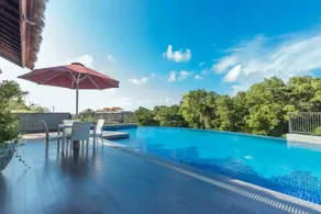 Hidden Luxury 3BR Private Pool in Uluwatu - Image 3