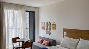 Suíte Moderna e Confortável - Image 2