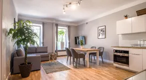 WHITE RESIDENCE 4rooms - CITY CENTER - Image 3