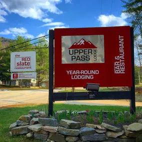 The Upper Pass Lodge - Image 3