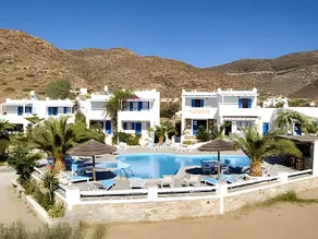 Island House Hotel - Image 3