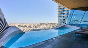 Sweet Urban Escape in St Julians Malta - Image 3