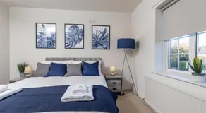 Cosy, Exclusive Sheffield House near Peak district - Image 2