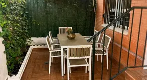 Sevilla Family House - La casa de Marta - Image 3