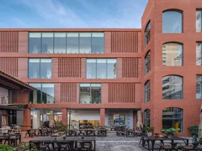 Kunming Sushuo Boutique Hotel (Nanping Street Jinmafang Branch) - Image 5