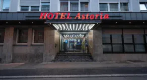 Hotel Astoria Stuttgart City - Image 5