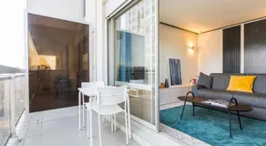 Appt central avec balcon - Alésia - Montparnasse - Image 5