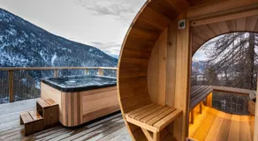 Alpin D'Hôme Hôtel & Spa - Image 3