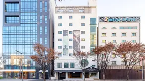 Daejeon Yuseong Nakwon Onsen Hotel by Anook - Image 2