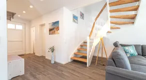 Ferienhaus MARIA - mit Sauna und Terrasse - Image 3