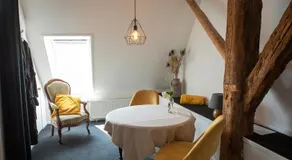 Bed and Breakfast Lauwersstate - Image 4