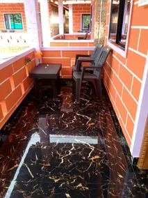 Parvati guest house kudle - Image 5