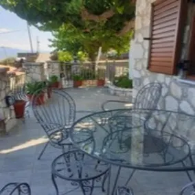 View By the Castle Nafpaktos - Image 5