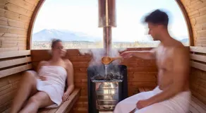 PUŽMAN Farm Glamping - Image 2
