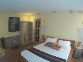 Canggu Pinpoint Rooms - Image 2