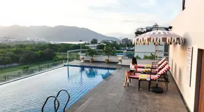 Hotel Bawa Udaipur - Image 5