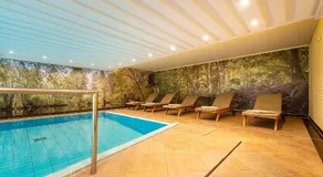 MUNTE - Wellnesshotel am Stadtwald - Image 4