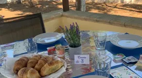 Coral B&B Porto Cesareo - Image 4