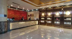 Lanzhou Hualian Hotel - Image 3