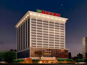 Vienna Hotel Shenzhen Fenghuang Road - Image 4