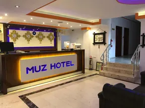 Muz Hotel - Image 5