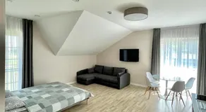 Apartamentai Klaipėda-studijos tipo butukai - Image 2