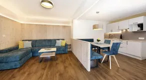 Residence Apartment Nelkenstein - Image 4