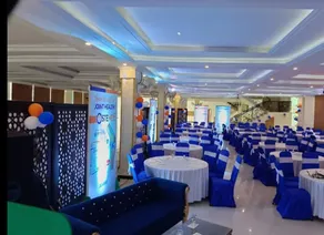 Faletti's Grand Hotel Murree - Image 4