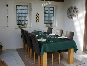 Ferienwohnung und B&B Chasa Janett - Image 3