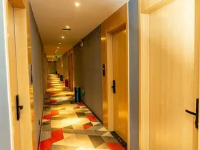 Shankee Chain Hotel (Yuanyang Guangyang) - Image 4