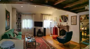 La Casa Di Cosimo Guest House - Image 1