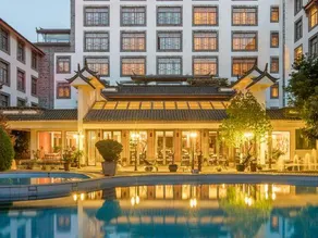 Lijiang International Hotel - Image 3