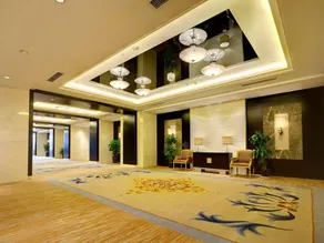 Yangzhou Jinling  Hotel (Yangzhou Slender West Lake Branch) - Image 4
