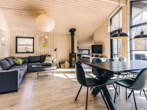 8 person holiday home in Vig - Image 5