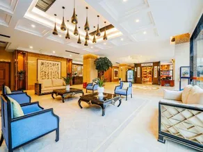 Wutongshu Hotel - Image 3