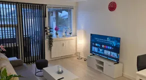 2 room apartment in Horsens - Image 2