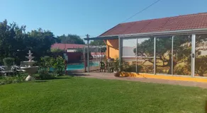 SONHOS dreams Self catering Garden Cottages - Image 3