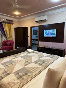 TAJ Hotel Islamabad - Image 4