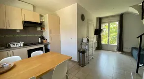 Le Duplex , Proche Gare RER, Parking, Arrivée autonome - Image 2