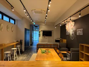Hostel Hangout Best Value Near Kuromon Market & Namba - Image 2