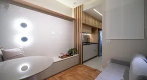 Ipanema | Quarto e sala perto da Praia - Image 5