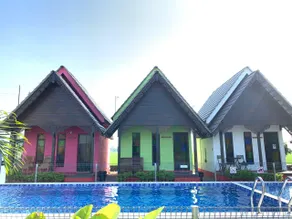 CHALET AND HOMESTAY KASIH BONDA FOR MUSLIM ONLY - Image 4