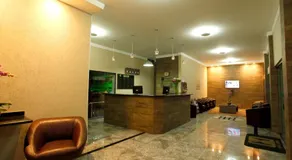 Hotel Match Point - Image 2